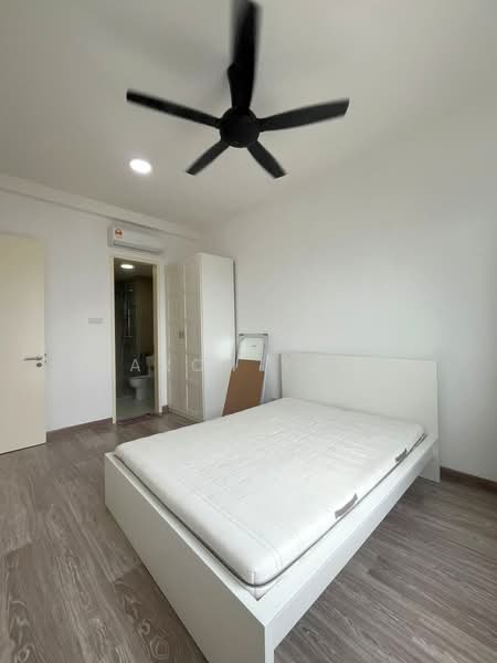 Service Residence for Sale at Southbank Residence - Aaron Yeoh - Bedroom - PropertyGuru.com.my