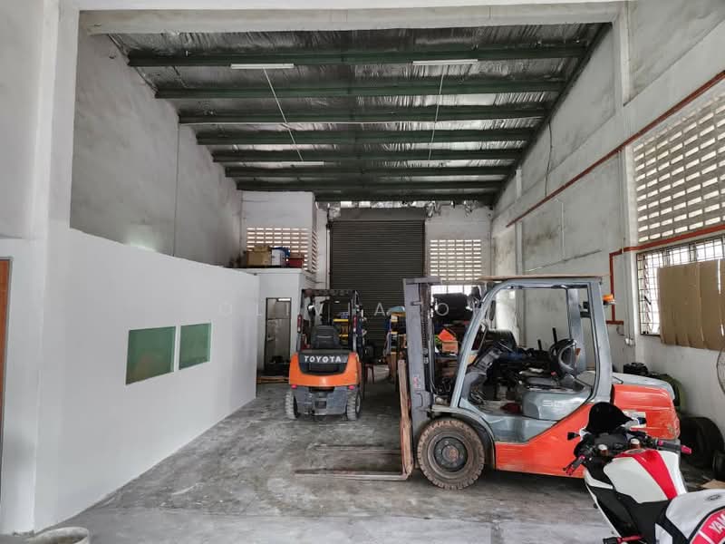Factory for Sale in Nilai (Negeri Sembilan) - OLIVIA OH - Interior - PropertyGuru.com.my
