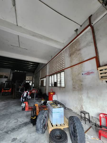 Factory for Sale in Nilai (Negeri Sembilan) - OLIVIA OH - Interior - PropertyGuru.com.my