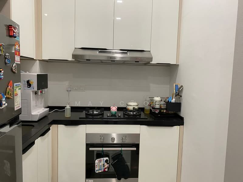 Condominium for Sale at Tropicana Bay Residences - May Choo - PropertyGuru.com.my
