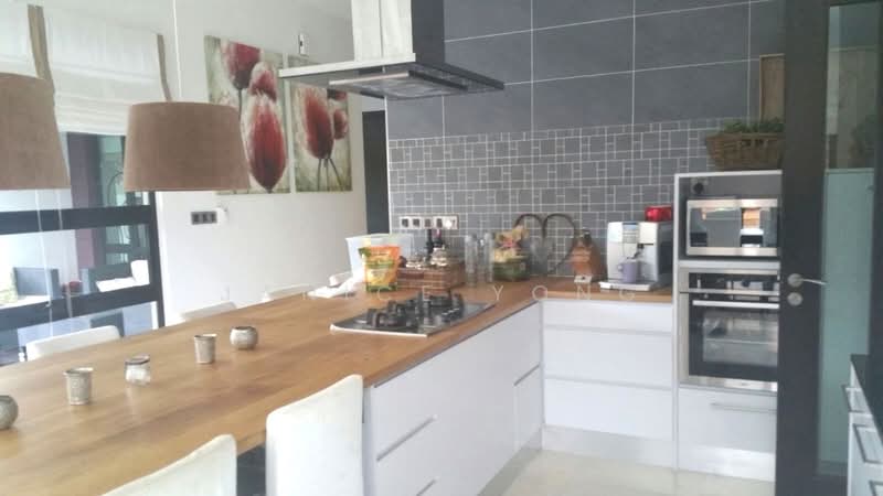 Bungalow for Rent in Iskandar Puteri (Nusajaya) (Johor) - Janice Yong - Kitchen - PropertyGuru.com.my