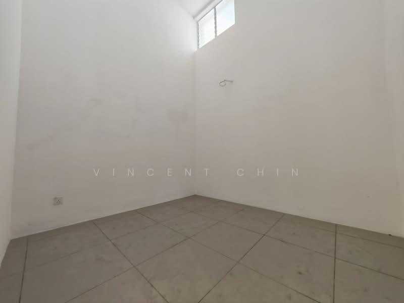 Terraced House for Rent in Ipoh (Perak) - Vincent Chin - Interior - PropertyGuru.com.my