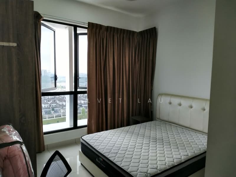 Apartment for Sale at Eco Nest @ Eco Botanic - Velvet Lau - PropertyGuru.com.my