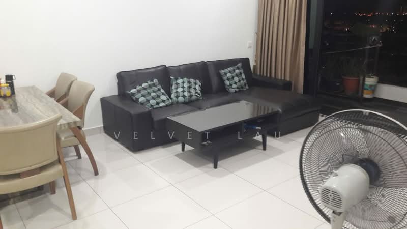 Apartment for Sale at Eco Nest @ Eco Botanic - Velvet Lau - PropertyGuru.com.my