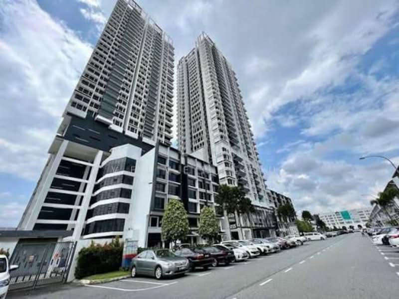 Apartment for Sale at Eco Nest @ Eco Botanic - Velvet Lau - PropertyGuru.com.my