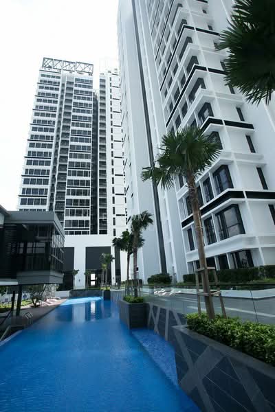 Apartment for Sale at Eco Nest @ Eco Botanic - Velvet Lau - PropertyGuru.com.my