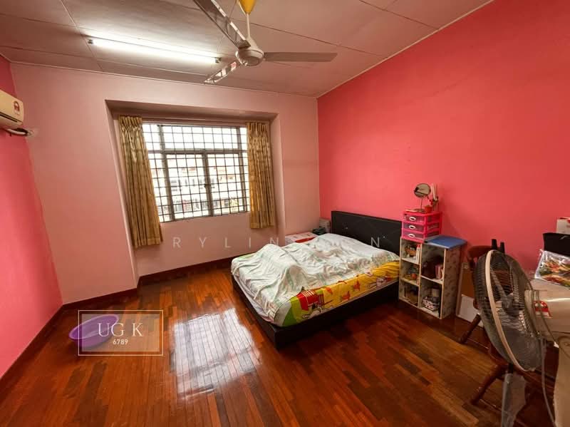 Rumah Teres untuk Dijual di Bandar Botanic (Klang) - Rylin Tan - Bedroom - PropertyGuru.com.my