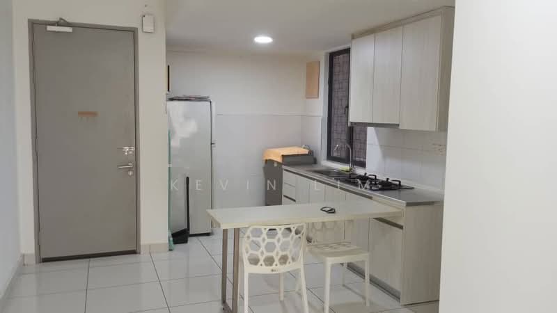 Service Residence for Rent at Residences @ 1 Tebrau - Kevin Lim - PropertyGuru.com.my
