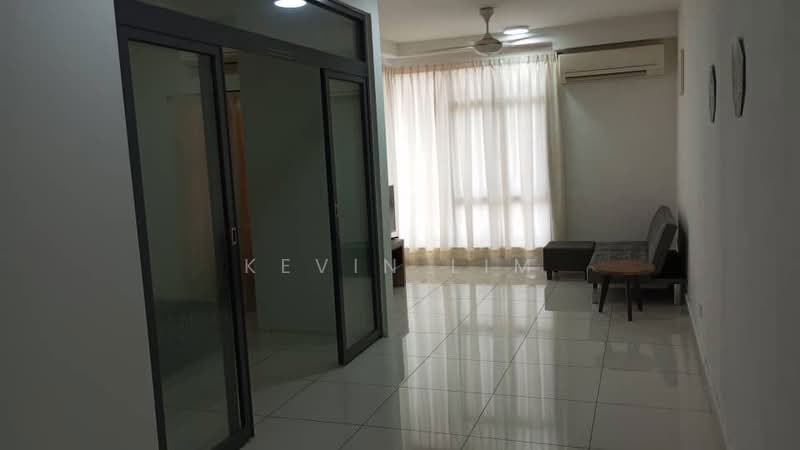 Service Residence for Rent at Residences @ 1 Tebrau - Kevin Lim - PropertyGuru.com.my