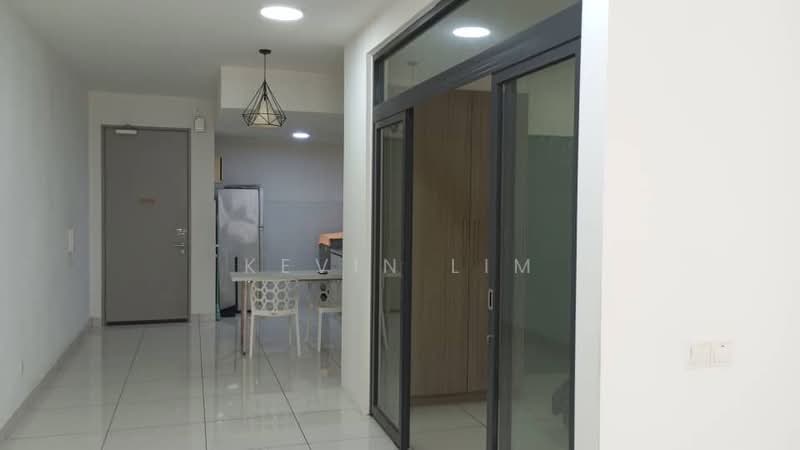 Service Residence for Rent at Residences @ 1 Tebrau - Kevin Lim - PropertyGuru.com.my