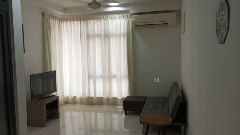 Service Residence for Rent at Residences @ 1 Tebrau - Kevin Lim - PropertyGuru.com.my