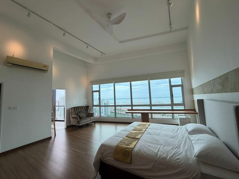 Condominium for Rent at City Residence - Derrick . - Bedroom - PropertyGuru.com.my