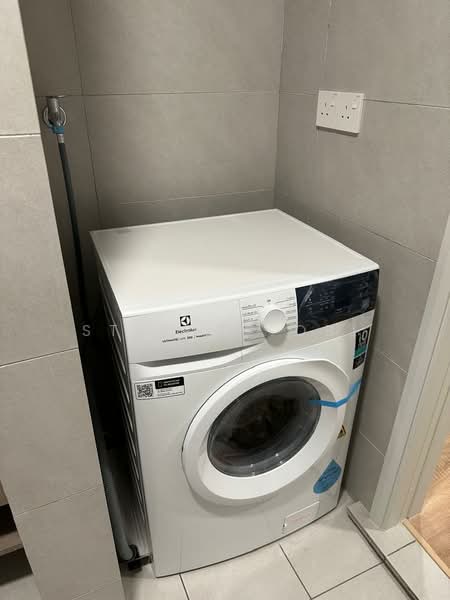 Servis Apartment untuk Disewa di The Atrium - Stanley Obi - Interior - PropertyGuru.com.my