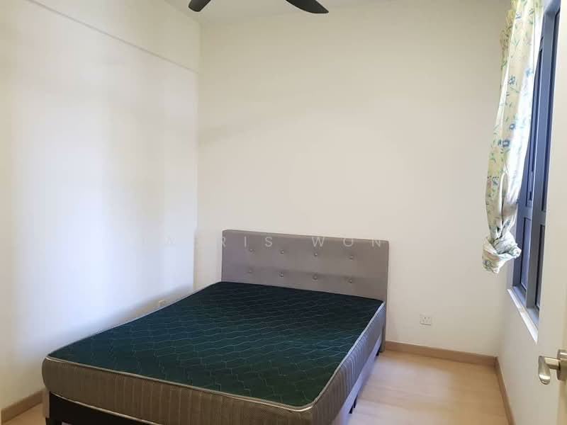 Service Residence for Rent at Gravit8, Klang - Tabris Wong - Bedroom - PropertyGuru.com.my