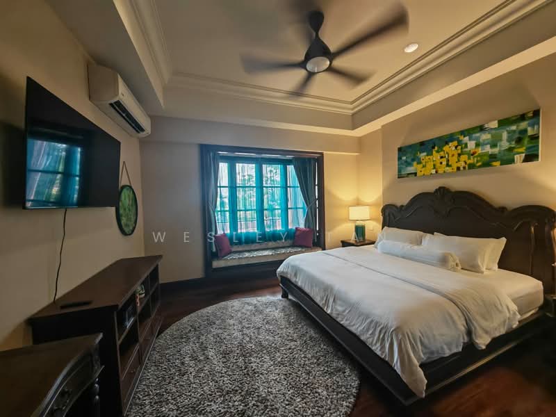 Servis Apartment untuk Dijual di Casa Del Rio - Wesley Tan - Bedroom - PropertyGuru.com.my