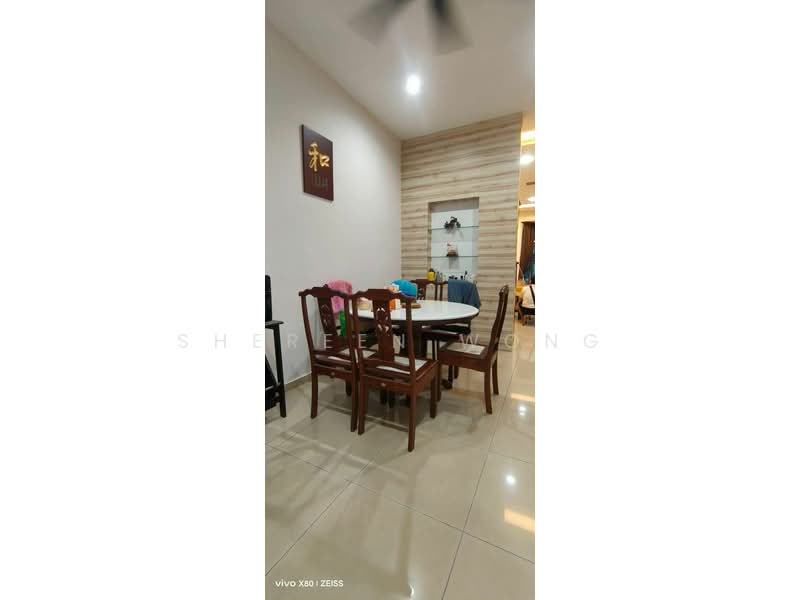 Rumah Teres 2 Tingkat untuk Dijual di Ehsan Jaya (Johor Bahru) - Shereen Wong - Dining Room - PropertyGuru.com.my