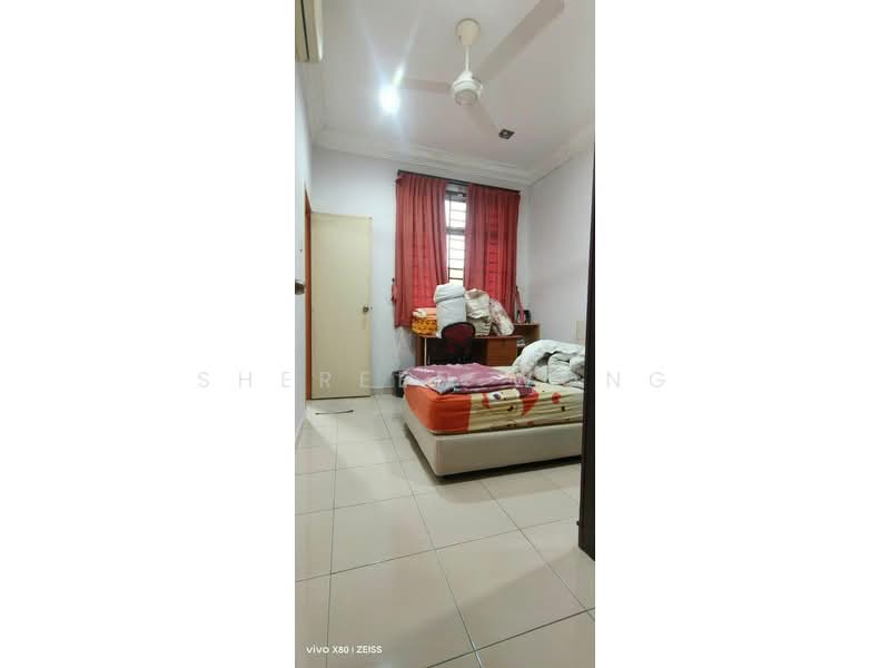 Rumah Teres 2 Tingkat untuk Dijual di Ehsan Jaya (Johor Bahru) - Shereen Wong - Bedroom - PropertyGuru.com.my