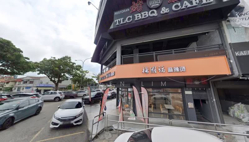Shop for Rent in SS2 (Petaling Jaya) - Alven Lim - PropertyGuru.com.my