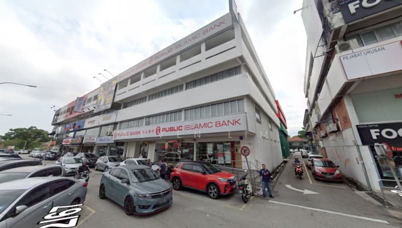 Shop for Rent in SS2 (Petaling Jaya) - Alven Lim - Exterior - PropertyGuru.com.my