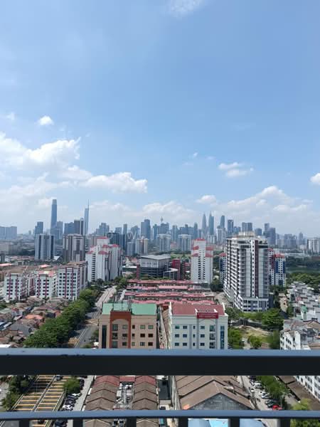 Condominium for Sale at Ampang Putra Residency - EOW S.M. - Exterior - PropertyGuru.com.my