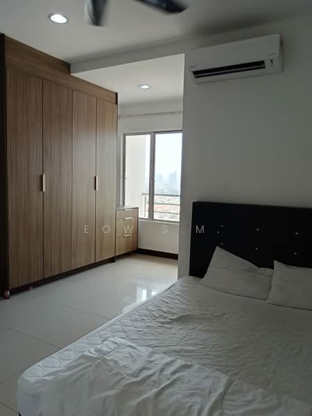 Condominium for Sale at Ampang Putra Residency - EOW S.M. - Bedroom - PropertyGuru.com.my
