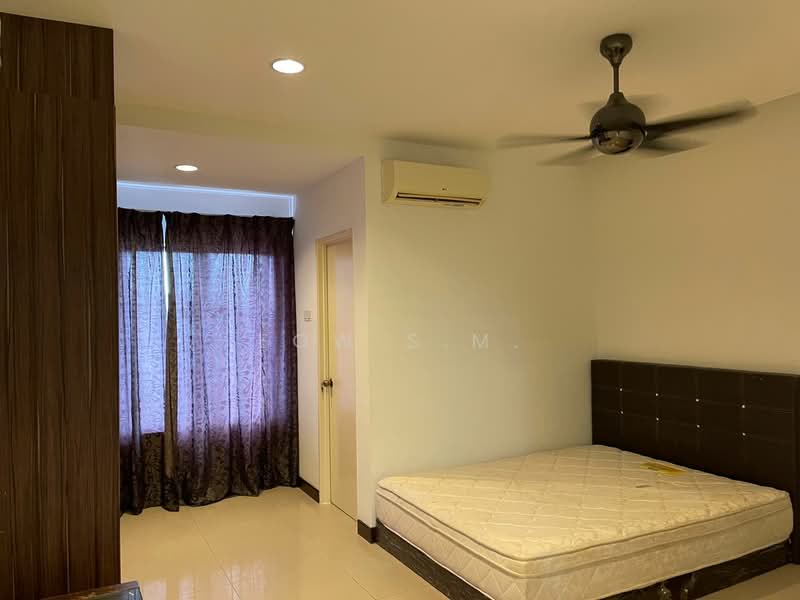 Condominium for Sale at Ampang Putra Residency - EOW S.M. - Bedroom - PropertyGuru.com.my