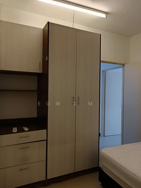 Condominium for Sale at Ampang Putra Residency - EOW S.M. - Bedroom - PropertyGuru.com.my