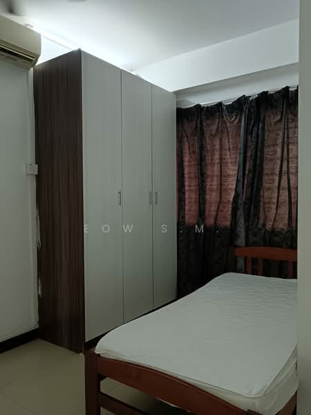 Condominium for Sale at Ampang Putra Residency - EOW S.M. - Bedroom - PropertyGuru.com.my