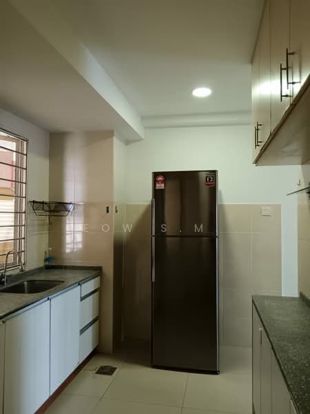 Condominium for Sale at Ampang Putra Residency - EOW S.M. - Kitchen - PropertyGuru.com.my