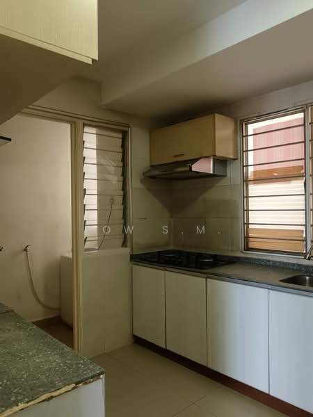 Condominium for Sale at Ampang Putra Residency - EOW S.M. - Kitchen - PropertyGuru.com.my