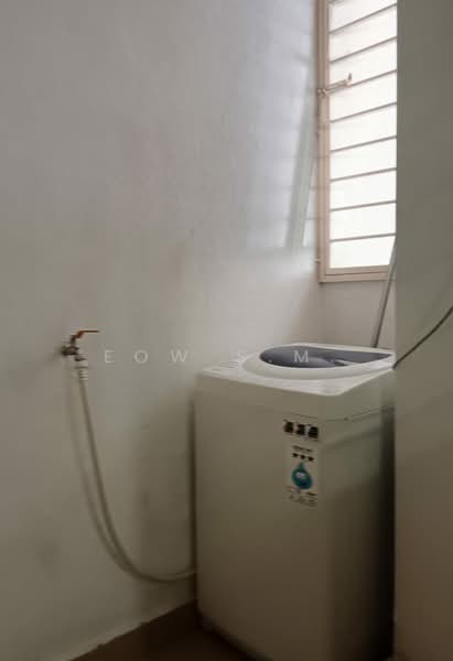 Condominium for Sale at Ampang Putra Residency - EOW S.M. - Interior - PropertyGuru.com.my