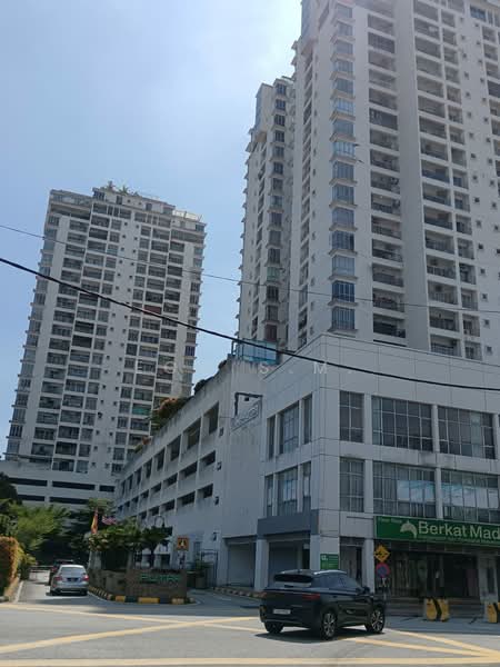 Condominium for Sale at Ampang Putra Residency - EOW S.M. - Exterior - PropertyGuru.com.my