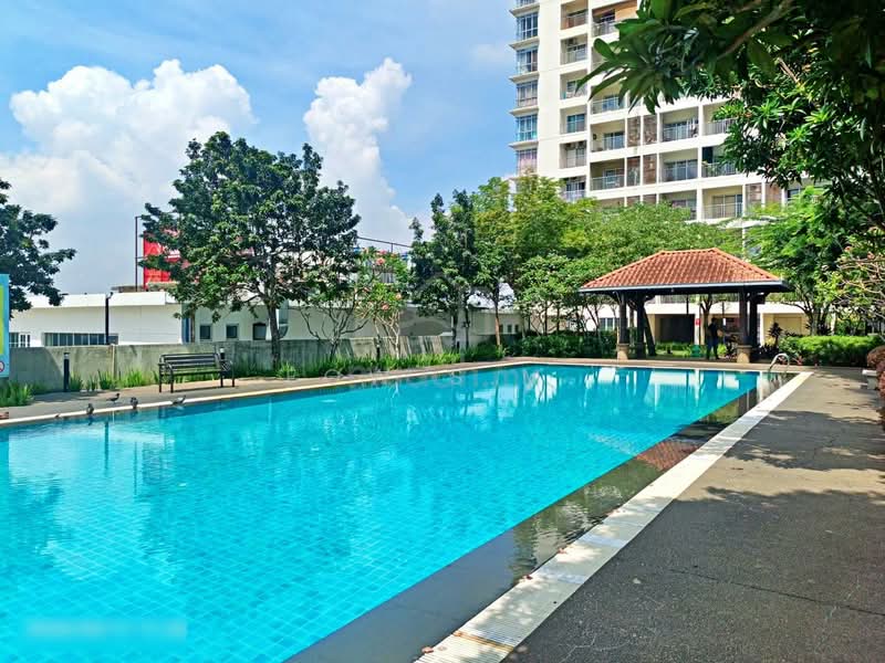Condominium for Sale at Ampang Putra Residency - EOW S.M. - Exterior - PropertyGuru.com.my