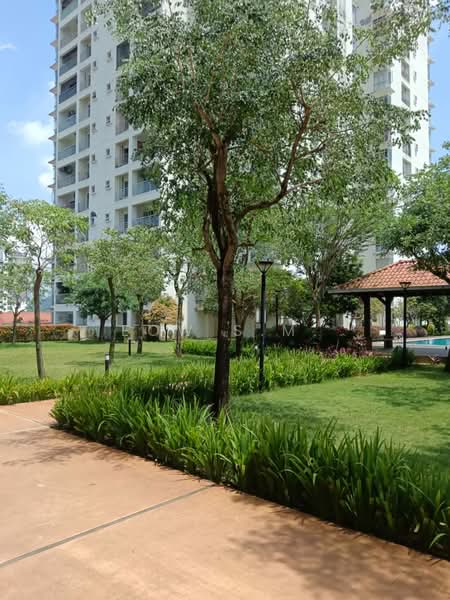 Condominium for Sale at Ampang Putra Residency - EOW S.M. - Exterior - PropertyGuru.com.my