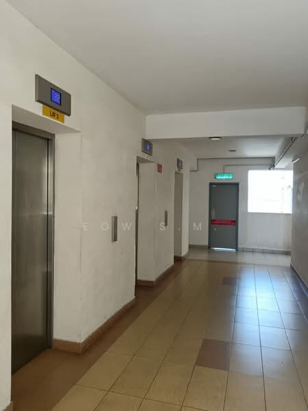 Condominium for Sale at Ampang Putra Residency - EOW S.M. - Corridor - PropertyGuru.com.my