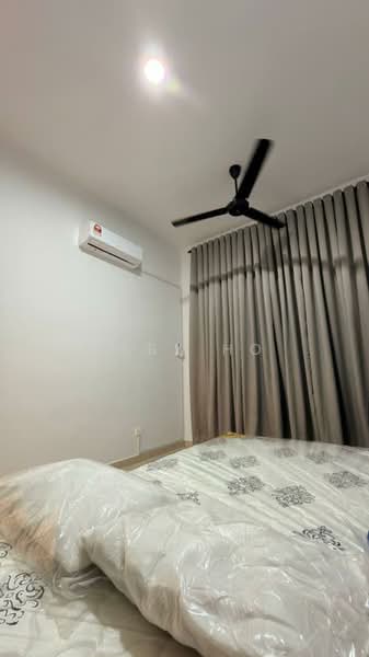 Servis Apartment untuk Disewa di Ambience Residence (Residensi Nikel) - Abby Ho - Bedroom - PropertyGuru.com.my