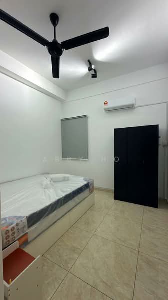 Servis Apartment untuk Disewa di Ambience Residence (Residensi Nikel) - Abby Ho - Bedroom - PropertyGuru.com.my