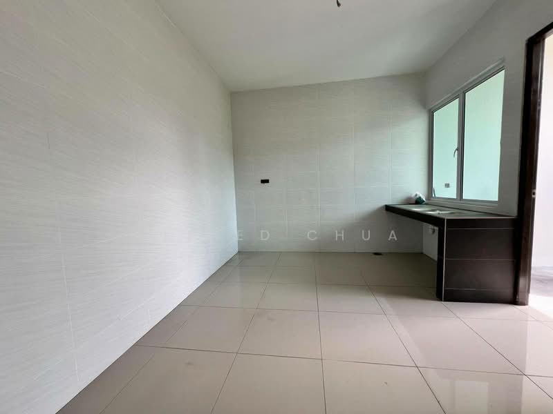 Semi-Detached House for Sale in Kota Sentosa (Kuching) - Alfred Chua - Interior - PropertyGuru.com.my