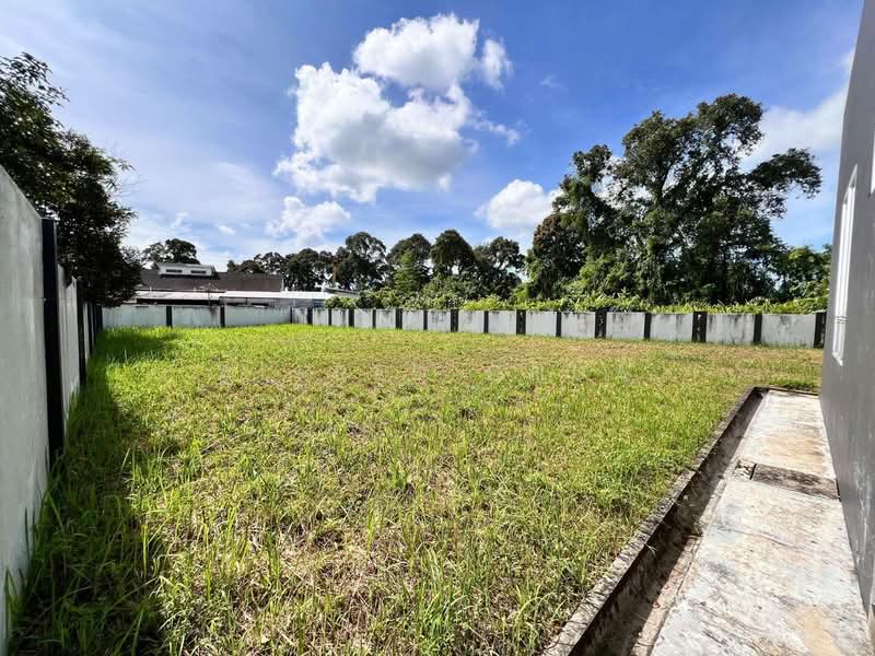 Semi-Detached House for Sale in Kota Sentosa (Kuching) - Alfred Chua - Exterior - PropertyGuru.com.my