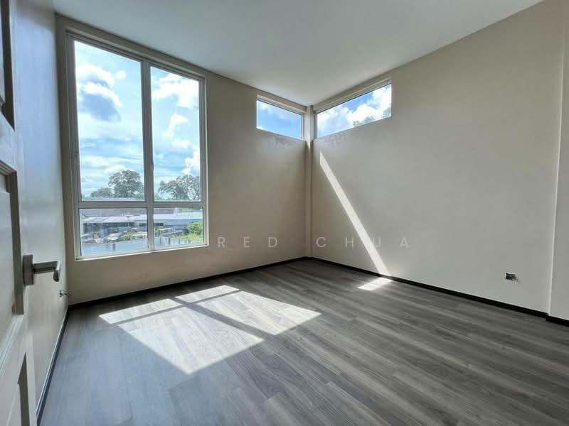 Semi-Detached House for Sale in Kota Sentosa (Kuching) - Alfred Chua - Interior - PropertyGuru.com.my