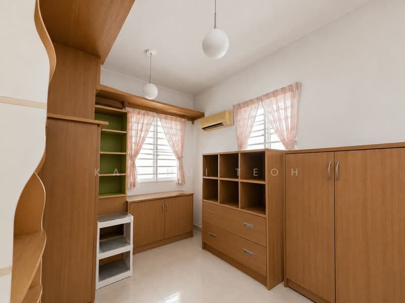 Semi-Detached House for Sale in Taman Jasa Indah (Bukit Mertajam) - Kah Hui Teoh - PropertyGuru.com.my
