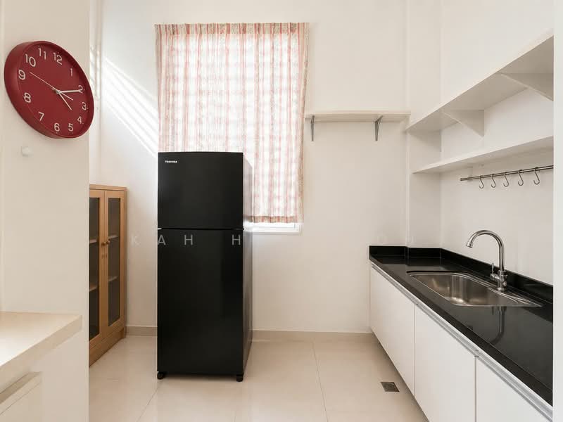 Semi-Detached House for Sale in Taman Jasa Indah (Bukit Mertajam) - Kah Hui Teoh - PropertyGuru.com.my
