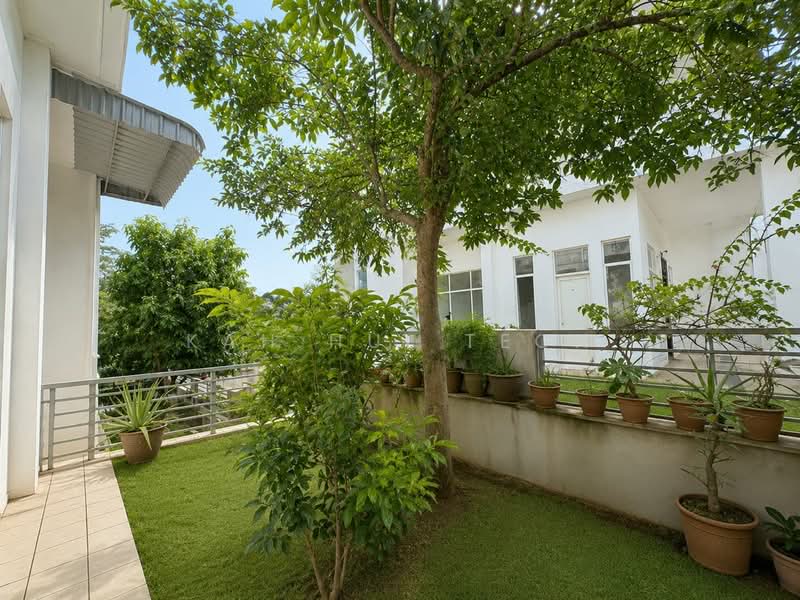 Semi-Detached House for Sale in Taman Jasa Indah (Bukit Mertajam) - Kah Hui Teoh - PropertyGuru.com.my