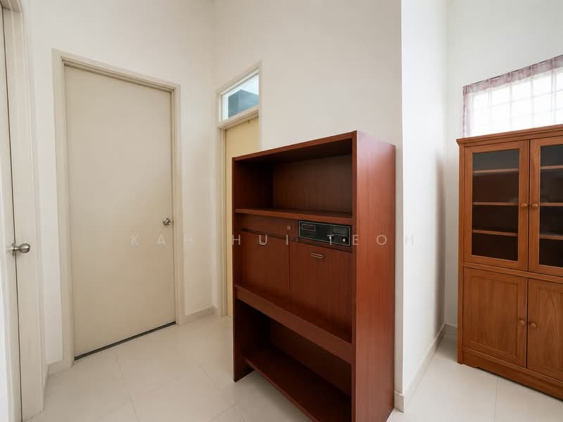Semi-Detached House for Sale in Taman Jasa Indah (Bukit Mertajam) - Kah Hui Teoh - PropertyGuru.com.my