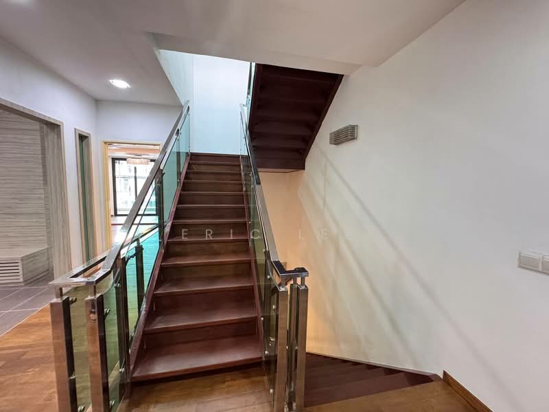 2.5-storey Terraced House for Sale in Taman Sutera Utama (Skudai) - Eric Lee - Interior - PropertyGuru.com.my