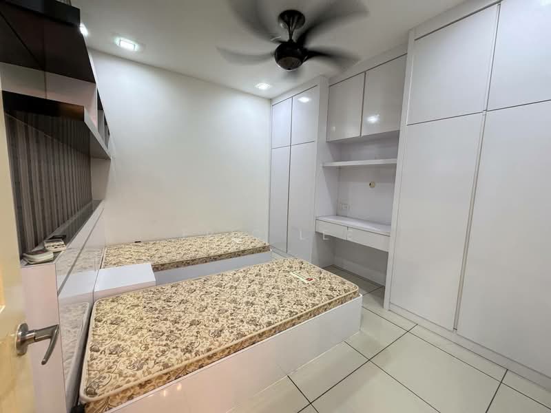 2.5-storey Terraced House for Sale in Taman Sutera Utama (Skudai) - Eric Lee - Bedroom - PropertyGuru.com.my