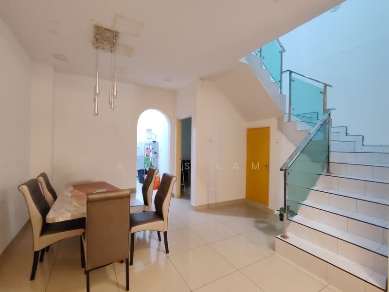 2-storey Terraced House for Sale in Austin (Johor Bahru) - Aries Lam - PropertyGuru.com.my
