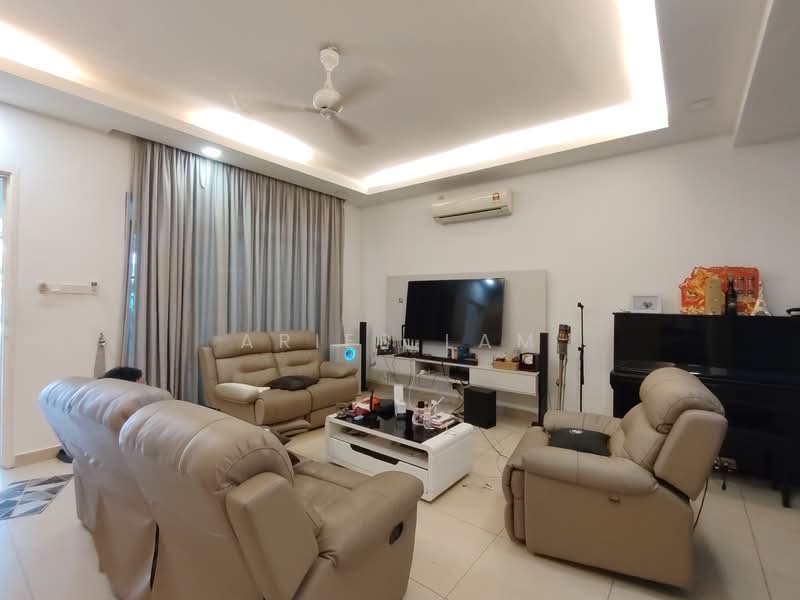 2-storey Terraced House for Sale in Austin (Johor Bahru) - Aries Lam - PropertyGuru.com.my