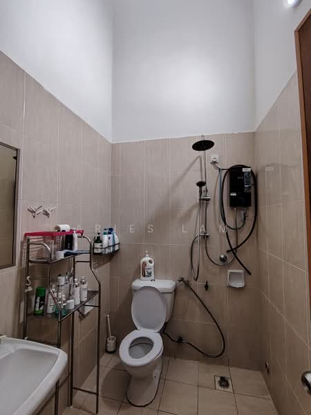 2-storey Terraced House for Sale in Austin (Johor Bahru) - Aries Lam - PropertyGuru.com.my