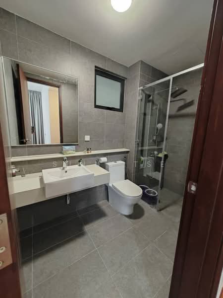 Kondominium untuk Disewa di Muze @ PICC - Sunny Tse - PropertyGuru.com.my